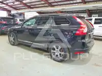 2014 Volvo XC60 фото