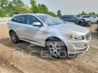 2014 Volvo XC60 фото
