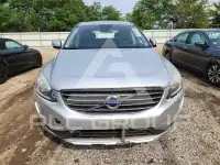 2014 Volvo XC60 фото