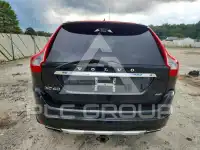 2014 Volvo XC60 фото