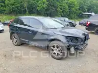 2014 Volvo XC60 photo
