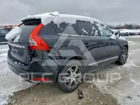 2014 Volvo XC60 фото
