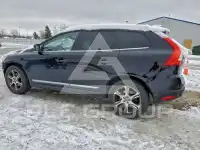 2014 Volvo XC60 фото