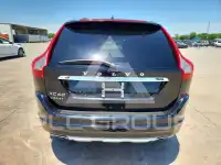 2014 Volvo XC60 photo