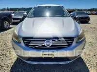 2014 Volvo XC60 photo
