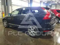 2014 Volvo XC60 фото