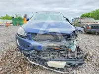 2014 Volvo XC60 photo