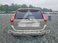 2014 Volvo XC60 фото