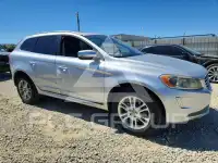 2014 Volvo XC60 photo