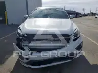 2014 Volvo XC60 фото