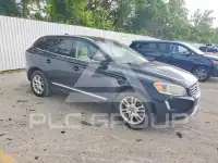 2014 Volvo XC60 фото