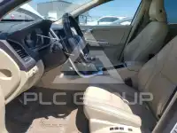 2014 Volvo XC60 photo
