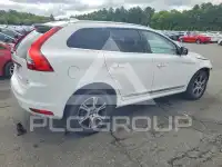 2014 Volvo XC60 фото