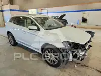 2014 Volvo XC60 photo
