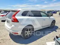 2014 Volvo XC60 photo