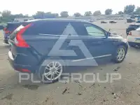 2014 Volvo XC60 фото