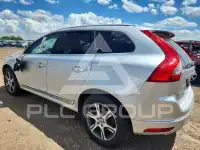 2014 Volvo XC60 фото