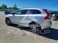 2014 Volvo XC60 фото