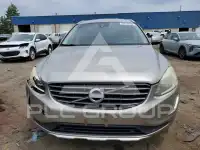 2014 Volvo XC60 photo