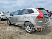 2014 Volvo XC60 photo