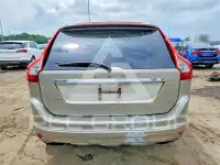 2014 Volvo XC60 photo