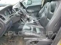 2014 Volvo XC60 photo