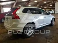 2014 Volvo XC60 фото