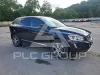 2014 Volvo XC60 photo
