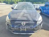 2014 Volvo XC60 фото