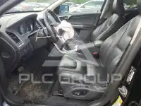 2014 Volvo XC60 photo