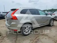 2014 Volvo XC60 photo