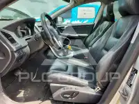 2014 Volvo XC60 фото