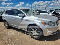 2014 Volvo XC60 фото