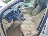 2014 Volvo XC60 фото