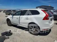 2014 Volvo XC60 photo