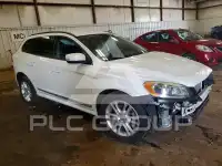 2014 Volvo XC60 фото