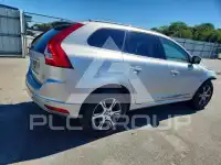 2014 Volvo XC60 фото