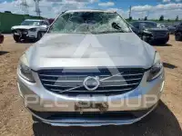 2014 Volvo XC60 фото