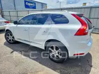 2014 Volvo XC60 photo