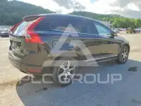 2014 Volvo XC60 photo