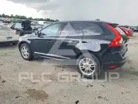 2014 Volvo XC60 фото