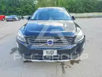 2014 Volvo XC60 photo