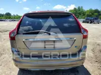 2014 Volvo XC60 фото