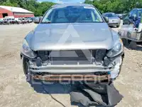 2014 Volvo XC60 фото
