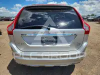 2014 Volvo XC60 фото