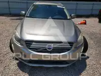 2014 Volvo XC60 фото