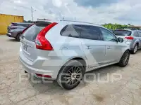 2014 Volvo XC60 фото