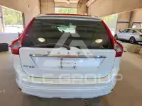 2014 Volvo XC60 photo
