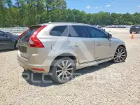 2014 Volvo XC60 фото