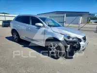 2014 Volvo XC60 фото